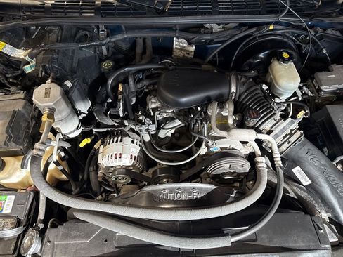 Used 2002 Chevrolet Blazer LS w/ Preferred Equipment Group image 58