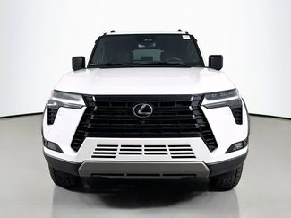 Used 2024 Lexus GX 550 AWD/4WD video 2