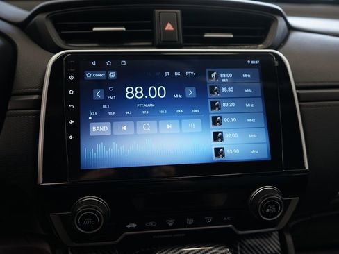 Used 2017 Honda CR-V LX image 27