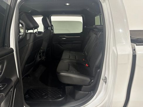 Used 2019 RAM 1500 Sport w/ Level 2 Equipment Group image 19