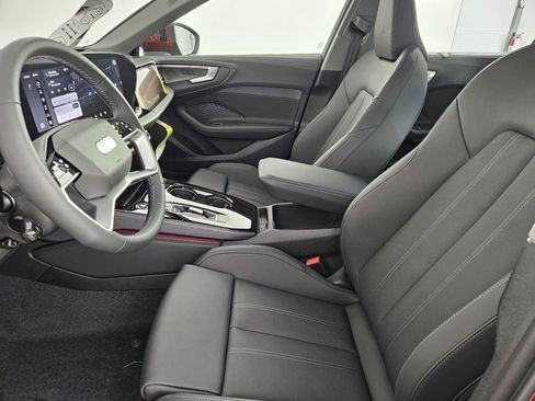 New 2026 Audi A5 2.0T Prestige AWD/4WD image 12