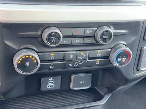 New 2026 Ford F350 4x4 Crew Cab Super Duty image 16