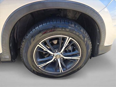 Used 2016 Honda CR-V EX-L image 14