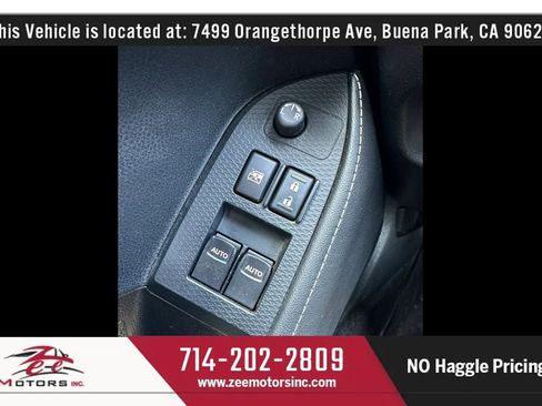 Used 2017 Toyota 86 RWD image 29