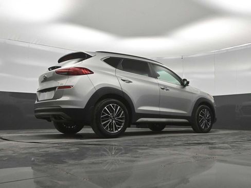 Used 2020 Hyundai Tucson Ultimate AWD/4WD image 38