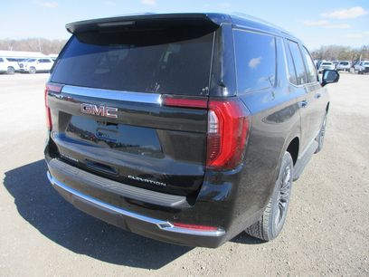 New 2026 GMC Yukon Elevation w/ Elevation Premium Package