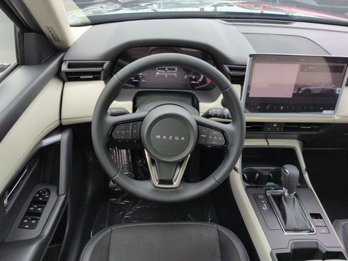 New 2026 MAZDA CX-5 Select AWD/4WD image 16