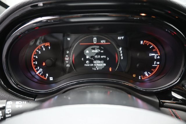 Used 2025 Dodge Durango GT AWD/4WD image 6