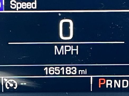 Used 2018 GMC Acadia SLT image 19