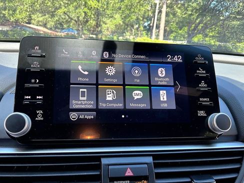 Used 2022 Honda Accord Sport image 24