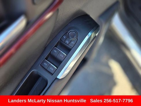Used 2024 Chevrolet Traverse RS w/ LPO, Floor Liner Package FWD image 24