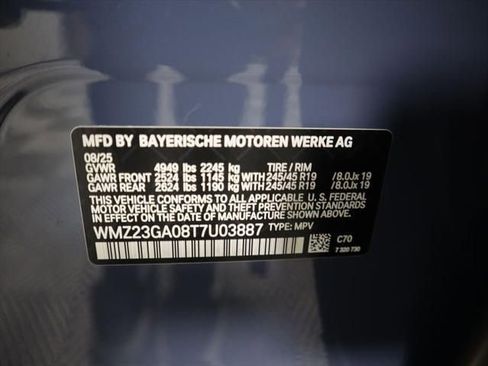 New 2026 MINI Cooper Countryman S w/ Comfort Package Max image 33