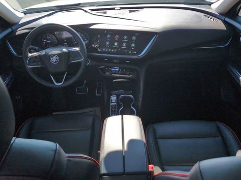 Used 2023 Buick Envision Essence w/ Sport Touring Package image 20