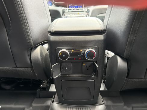 Used 2023 Ford Explorer ST w/ Equipment Group 401A AWD/4WD image 29