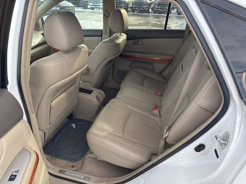 Used 2005 Lexus RX 330 AWD image 10