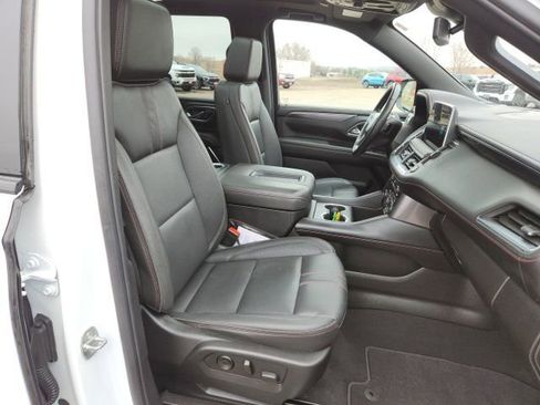 Certified 2024 Chevrolet Tahoe RST w/ Luxury Package AWD/4WD image 41