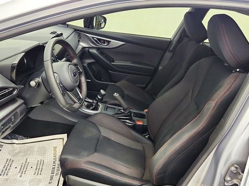 Used 2023 Subaru WRX Premium AWD/4WD image 20