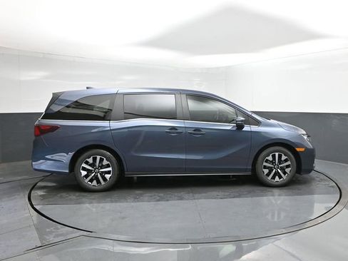 New 2026 Honda Odyssey EX-L image 15