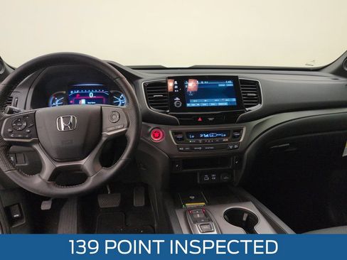 Used 2024 Honda Passport EX-L image 6