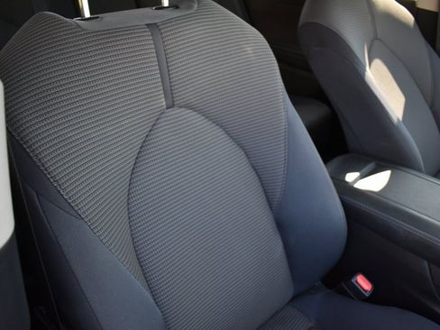 Used 2024 Toyota Highlander LE image 23