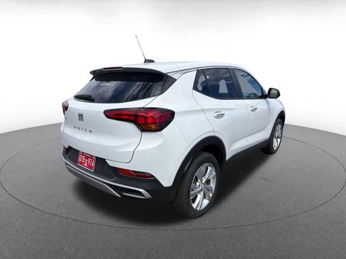 Used 2025 Buick Encore GX Preferred FWD image 6