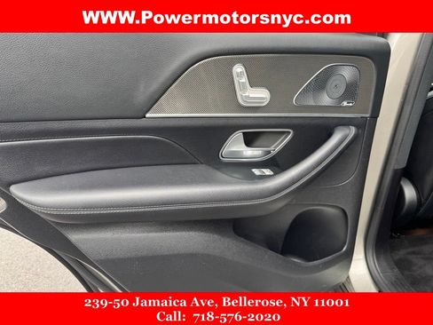 Used 2020 Mercedes-Benz GLE 350 4MATIC w/ 3rd Row Seat Package image 25