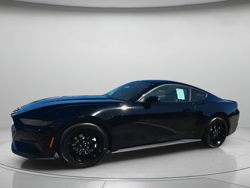 New 2026 Ford Mustang Coupe RWD image 15