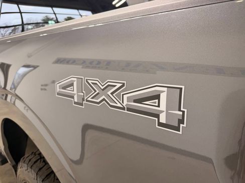 Used 2025 Ford F150 XLT w/ Equipment Group 301A Standard AWD/4WD image 7
