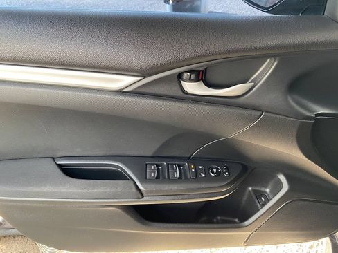 Used 2016 Honda Civic LX image 12