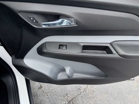 New 2027 Chevrolet Bolt LT FWD image 33