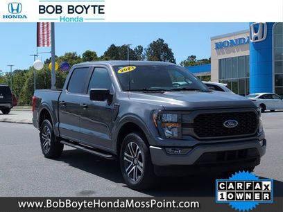 Used 2023 Ford F150 XL w/ STX Appearance Package