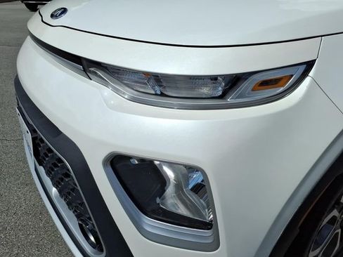 Used 2020 Kia Soul X-Line FWD image 14