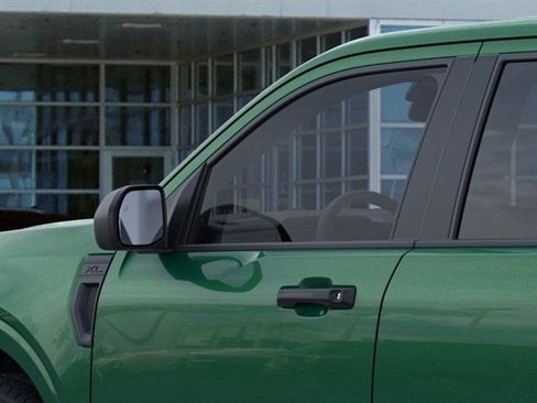 New 2025 Ford Maverick XL w/ Equipment Group 102A image 21