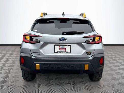 Certified 2024 Subaru Crosstrek 2.5i Wilderness w/ Crosstrek Mirror Package image 36