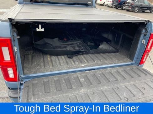 Used 2023 Ford Ranger XLT w/ Equipment Group 302A High image 21