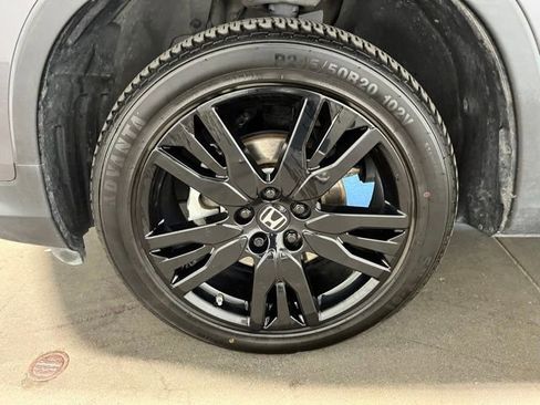 Used 2022 Honda Pilot Special Edition image 28