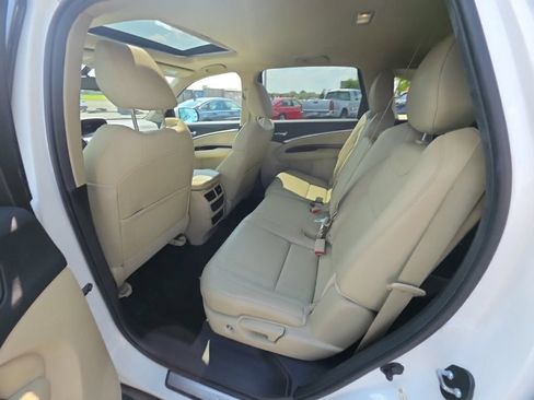 Used 2014 Acura MDX FWD image 25