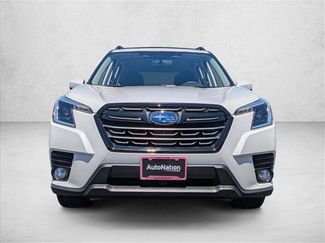 Used 2023 Subaru Forester Premium AWD/4WD video 2