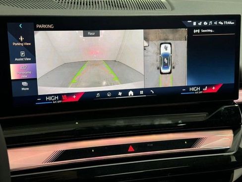 New 2026 BMW 530i xDrive w/ M Sport Package AWD/4WD image 33