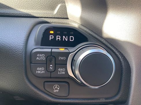 New 2026 RAM 1500 Lone Star image 25