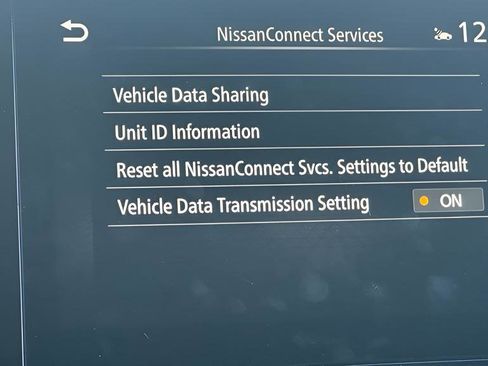 New 2025 Nissan Frontier PRO-4X w/ Pro Convenience Package image 39