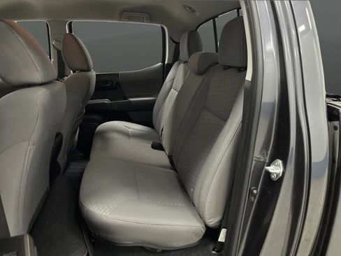 Used 2023 Toyota Tacoma SR5 w/ Technology Package image 27