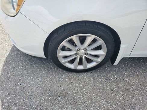 Used 2014 Buick Verano Convenience image 18