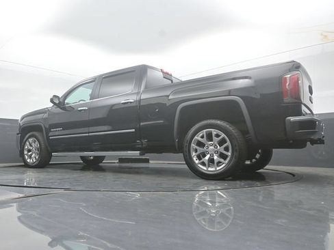 Used 2018 GMC Sierra 1500 SLT AWD/4WD image 50