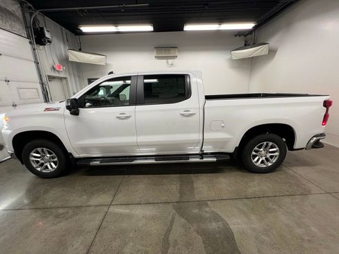 New 2026 Chevrolet Silverado 1500 LT image 12