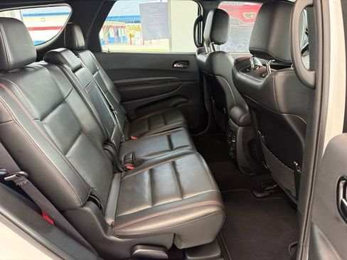 Used 2024 Dodge Durango GT AWD/4WD image 11