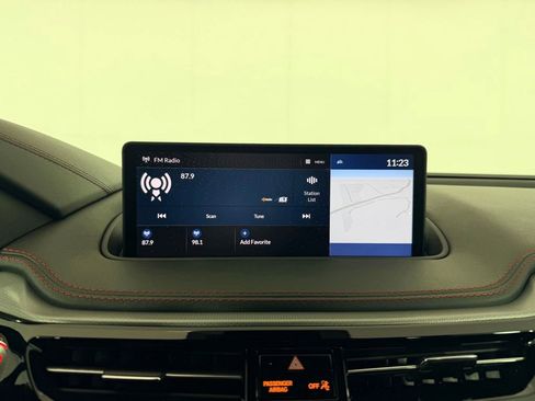 Used 2022 Acura MDX Type S AWD/4WD image 18
