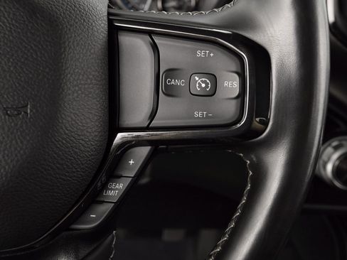 Certified 2022 RAM 1500 Limited w/ Trailer Tow Group image 27