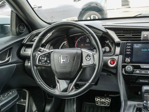 Used 2021 Honda Civic Sport image 16