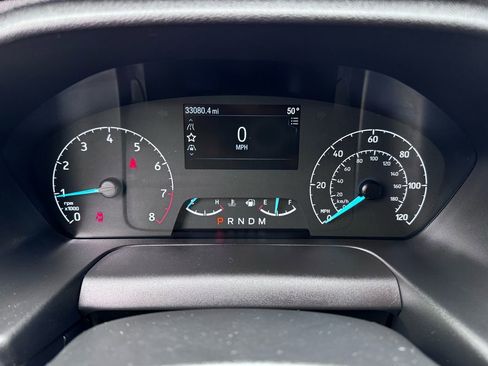 Used 2024 Ford Transit 150 Low Roof image 18